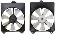 Load image into Gallery viewer, A/C Condenser Fan Assembly - Agility AutoParts - 6034101