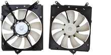 Load image into Gallery viewer, A/C Condenser Fan Assembly - Agility AutoParts - 6034103