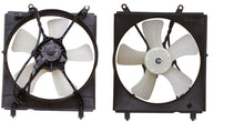 Load image into Gallery viewer, Radiator Fan Assembly - Agility AutoParts - 6034108
