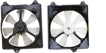 Load image into Gallery viewer, A/C Condenser Fan Assembly - Agility AutoParts - 6034109