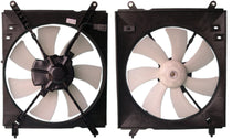 Load image into Gallery viewer, A/C Condenser Fan Assembly - Agility AutoParts - 6034111
