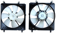 Load image into Gallery viewer, Radiator Fan Assembly - Agility AutoParts - 6034114