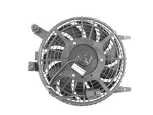 Load image into Gallery viewer, A/C Condenser Fan Assembly - Agility AutoParts - 6034116