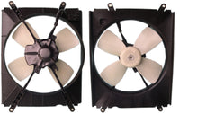 Load image into Gallery viewer, A/C Condenser Fan Assembly - Agility AutoParts - 6034120