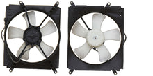 Load image into Gallery viewer, Radiator Fan Assembly - Agility AutoParts - 6034122