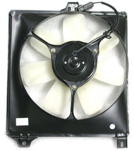 Load image into Gallery viewer, A/C Condenser Fan Assembly - Agility AutoParts - 6034131