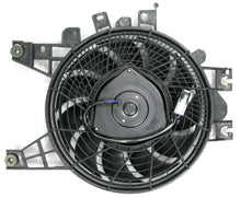 Load image into Gallery viewer, A/C Condenser Fan Assembly - Agility AutoParts - 6034138