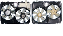 Load image into Gallery viewer, Dual Fan Assembly - Agility AutoParts - 6034140