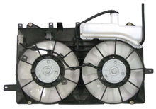 Load image into Gallery viewer, Dual Fan Assembly - Agility AutoParts - 6034142