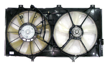 Charger l'image dans la galerie, Dual Fan Assembly - Agility AutoParts - 6034143