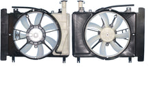 Load image into Gallery viewer, Dual Fan Assembly - Agility AutoParts - 6034148