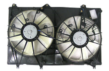 Load image into Gallery viewer, Dual Fan Assembly - Agility AutoParts - 6034149