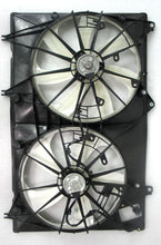 Load image into Gallery viewer, Dual Fan Assembly - Agility AutoParts - 6034150