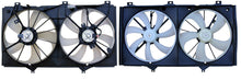 Load image into Gallery viewer, Dual Fan Assembly - Agility AutoParts - 6034156