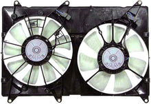 Load image into Gallery viewer, Dual Fan Assembly - Agility AutoParts - 6034520