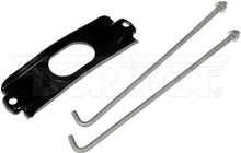 Charger l'image dans la galerie, 60348 Battery Hold Down Dorman - HELP Canada