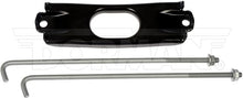 Charger l'image dans la galerie, 60348 Battery Hold Down Dorman - HELP Canada