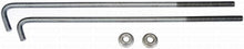 Charger l'image dans la galerie, 60350 Battery Hold Down Dorman - HELP Canada
