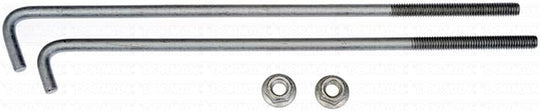 60350 Battery Hold Down Dorman - HELP Canada