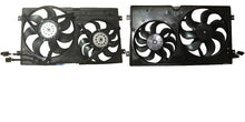 Load image into Gallery viewer, Dual Fan Assembly - Agility AutoParts - 6035101