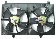 Load image into Gallery viewer, Dual Fan Assembly - Agility AutoParts - 6036101