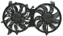 Load image into Gallery viewer, Dual Fan Assembly - Agility AutoParts - 6036104