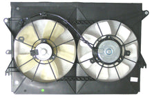 Load image into Gallery viewer, Dual Fan Assembly - Agility AutoParts - 6038101