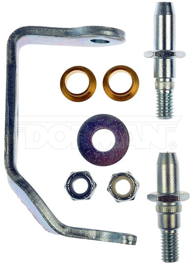 38456 Door Hinge Pin and Bushing Kit Dorman - HELP Canada