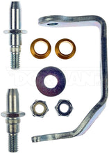 Load image into Gallery viewer, 38457 Door Hinge Pin and Bushing Kit Dorman - HELP Canada