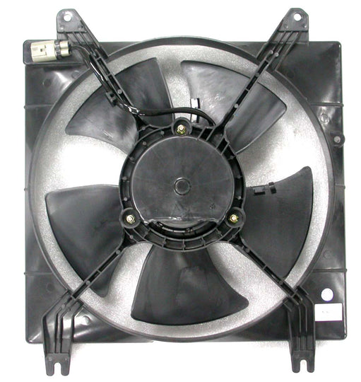 Radiator Fan Assembly - Agility AutoParts - 6039101