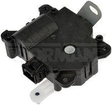 Load image into Gallery viewer, 604-000 HVAC Blend Door Actuator Dorman - OE Solutions Canada