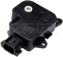 Load image into Gallery viewer, 604-001 HVAC Blend Door Actuator Dorman - OE Solutions Canada