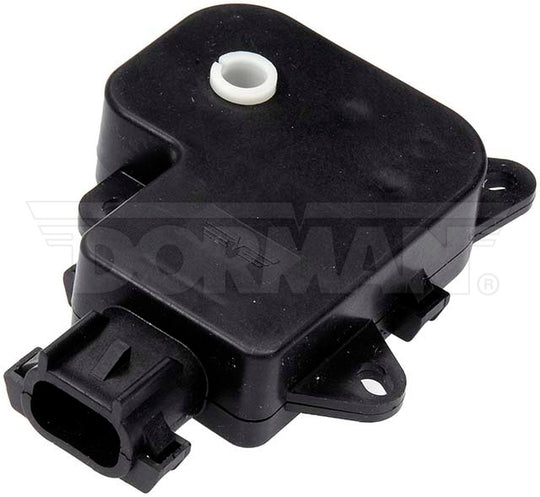 604-001 HVAC Blend Door Actuator Dorman - OE Solutions Canada