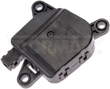 Load image into Gallery viewer, 604-002 HVAC Blend Door Actuator Dorman - OE Solutions Canada