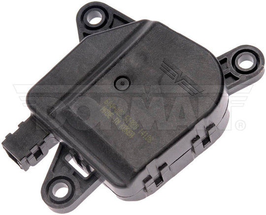 604-002 HVAC Blend Door Actuator Dorman - OE Solutions Canada