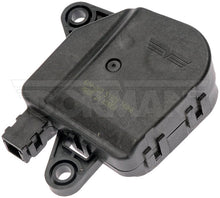 Load image into Gallery viewer, 604-003 HVAC Blend Door Actuator Dorman - OE Solutions Canada