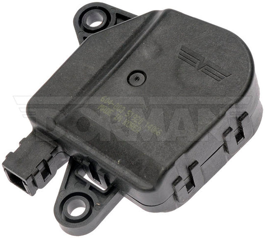 604-003 HVAC Blend Door Actuator Dorman - OE Solutions Canada