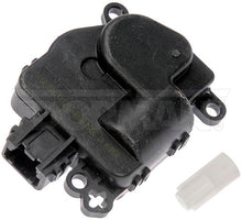 Load image into Gallery viewer, 604-004 HVAC Blend Door Actuator Dorman - OE Solutions Canada