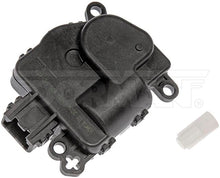 Load image into Gallery viewer, 604-005 HVAC Blend Door Actuator Dorman - OE Solutions Canada