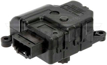 Load image into Gallery viewer, 604-006 HVAC Blend Door Actuator Dorman - OE Solutions Canada