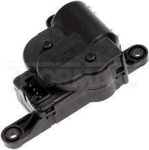 Load image into Gallery viewer, 604-007 HVAC Blend Door Actuator Dorman - OE Solutions Canada