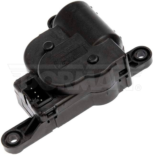604-007 HVAC Blend Door Actuator Dorman - OE Solutions Canada