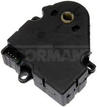 Load image into Gallery viewer, 604-009 HVAC Blend Door Actuator Dorman - OE Solutions Canada