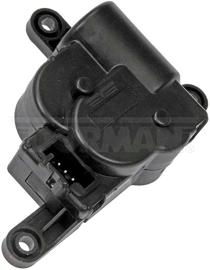 604-010 HVAC Blend Door Actuator Dorman - OE Solutions Canada
