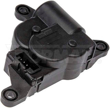Load image into Gallery viewer, 604-011 HVAC Blend Door Actuator Dorman - OE Solutions Canada
