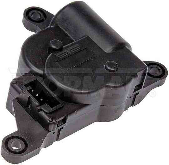 604-011 HVAC Blend Door Actuator Dorman - OE Solutions Canada
