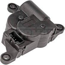 Load image into Gallery viewer, 604-012 HVAC Blend Door Actuator Dorman - OE Solutions Canada
