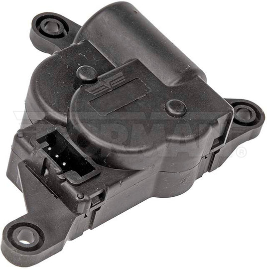 604-012 HVAC Blend Door Actuator Dorman - OE Solutions Canada