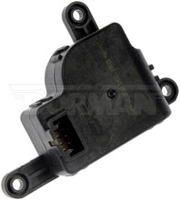Load image into Gallery viewer, 604-014 HVAC Blend Door Actuator Dorman - OE Solutions Canada