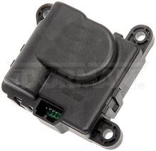 Load image into Gallery viewer, 604-018 HVAC Blend Door Actuator Dorman - OE Solutions Canada